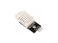 Preciese digital temperature and humidity sensor