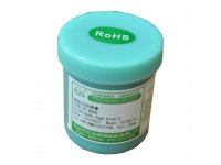 No Clean SAC305 ROHS compliant solder paste Class 4 0.5 KG