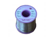 No Clean Tin Lead Sn60Pb40 Solder Wire 0.7mm diameter 2% Flux 0.5KG