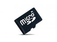 Blank MICRO-SD Class 10 card