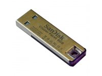 USB 2.0 Flash drive with 8GB capacity