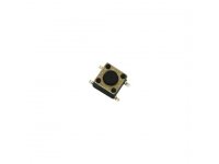 Tactile switch SMT 6x6 mm with 4.3 mm height