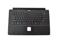 Keyboard and Top plastic body for TERES laptop