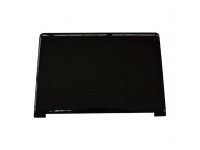 LCD back plastic for TERES Laptop