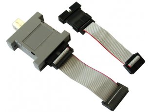 TMS320-JTAG-USB