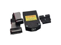 XDS100V2 - The world's lowest cost DSP HIGH SPEED USB JTAG for programming and emulation solution