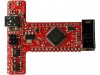 AVR-T32U4 - Open Source Hardware Board