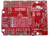 OLIMEXINO-328 - Open Source Hardware Board