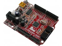 Open Source Hardware Industrial grade ARDUINO like development board