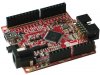 OLIMEXINO-32U4 - Open Source Hardware Board