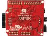 OLIMEXINO-32U4 - Open Source Hardware Board