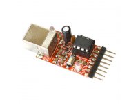 Small Arduino-inspired board
