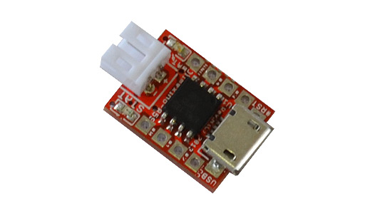 OLIMEXINO-85S - Open Source Hardware Board