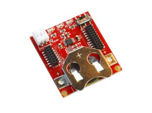 OLIMEXINO-NANO-BAT - Open Source Hardware Board