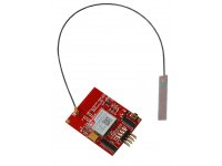 GSM/GPRS/Bluetooth 3.0 shield for OLIMEXINO-NANO with SIM800H quad band module