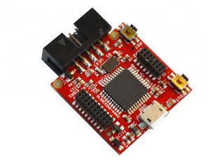 OLIMEXINO-NANO - Open Source Hardware Board