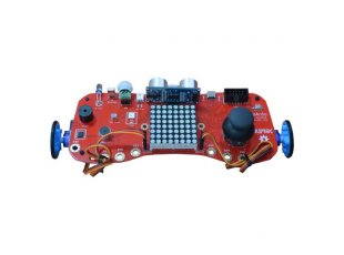 eduArdu - Open Source Hardware Board