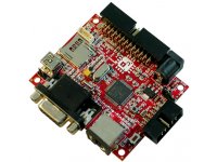 Open Source Hardware MAXIMITE basic computer in small compact form