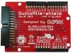 DUINOMITE-SHIELD - Open Source Hardware Board