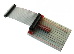 DUINOMITE-TBA - Open Source Hardware Board