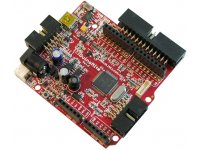 Open Source Hardware MAXIMITE basic computer but in ARDUINO like layout
