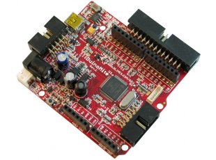 DUINOMITE - Open Source Hardware Board