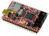 PIC32-PINGUINO-MICRO - Open Source Hardware Board