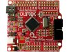 PIC32-PINGUINO-MX220 - Open Source Hardware Board