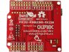 PIC32-PINGUINO-MX220 - Open Source Hardware Board