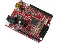 Open Source Hardware Industrial grade PINGUINO MAPLE ARDUINO like development board