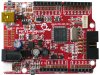 PIC32-PINGUINO - Open Source Hardware Board