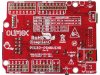 PIC32-PINGUINO - Open Source Hardware Board