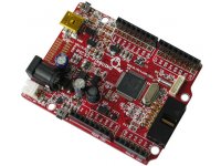 Open Source Hardware Industrial grade PINGUINO MAPLE ARDUINO like development board