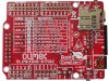 OLIMEXINO-STM32 - Open Source Hardware Board