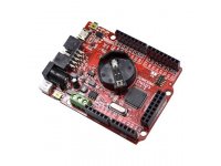 OLIMEXINO-STM32F3 Arduino IDE programmable board with USB and CAN