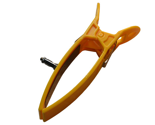 ECG-CLIP