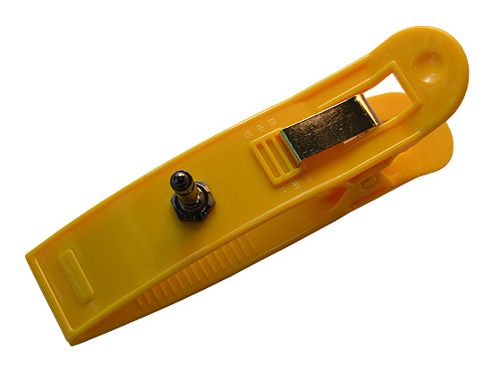 ECG-CLIP