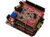 SHIELD-EKG-EMG - Open Source Hardware Board