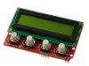 SHIELD-LCD16x2 - Open Source Hardware Board