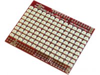 Lot Of LEDs shields with SMT LEDs