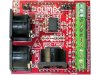 SHIELD-MIDI - Open Source Hardware Board