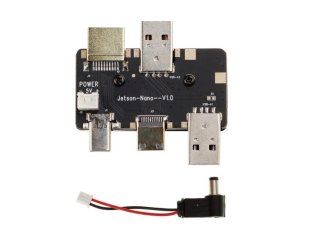 CrowView-Bridge-Jetson-Nano