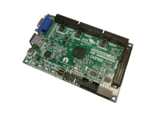 GateMateA1-EVB - Open Source Hardware Board