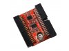 iCE40-ADC - Open Source Hardware Board