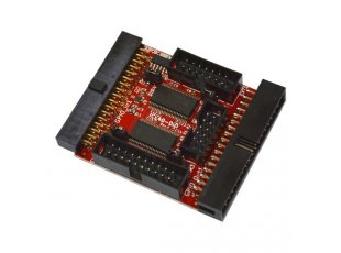iCE40-DIO - Open Source Hardware Board