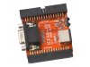 iCE40-IO - Open Source Hardware Board