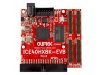 iCE40HX8K-EVB - Open Source Hardware Board