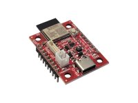 ESP32-C3-DevKit-Lipo RISC-V development board with JTAG WIFI BT5 USB