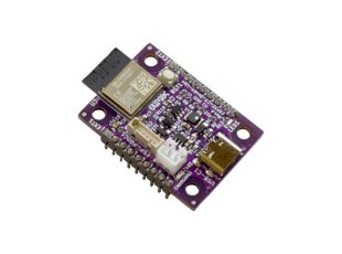 ESP32-C3-DevKit-Lipo - Open Source Hardware Board