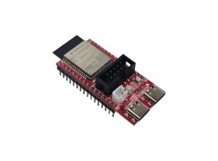 ESP32-C5-DevKit-Lipo - Open Source Hardware Board